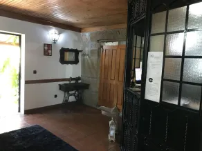 Quinta Do Padrao - Réception