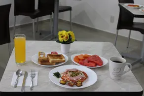 Hotel CEO Group - Restaurant