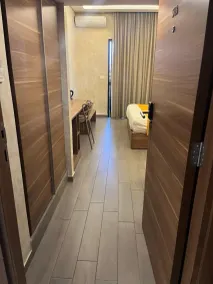 Via Verde hotel - Room