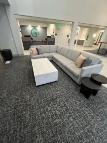 GrandStay Hotel & Suites Kaukauna - Réception