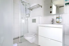 Numa Zurich Turi - Baño