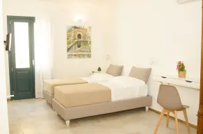 B&B Nencioli - Rum