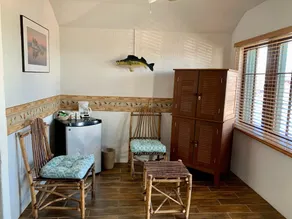 Tioga Lodge At Mono Lake - Værelse
