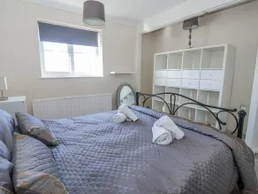 Thorntons House - Room