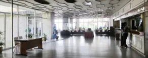 Grand Inna Samudra Beach - Réception