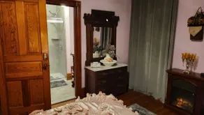 Trails End Bed and Breakfast - Quarto