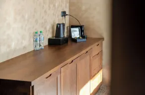 Hotel Seidorf Luxury Wellness & Spa - Room