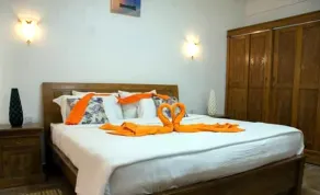 Easy Stay Residence - Room