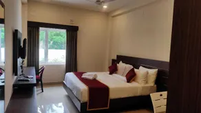 RRR Grand by Prince Resorts- Experience Luxury in a Natural Embrace - Camera