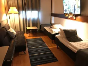 Hotel Carneval - Zimmer