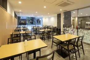 SARASA HOTEL Dotonbori - Restaurant