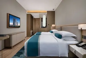Wyndham Garden Shenzhen Longhua Huawei Area - Rum