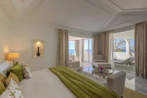  Le Mirage Tanger - Chambre