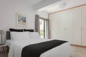 Grand Apollon Villa - Room