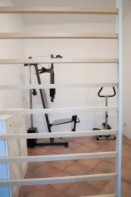 La Corte - Salle de remise en forme