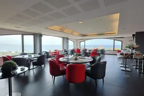 Aleph Boutique Hotel - Restaurant