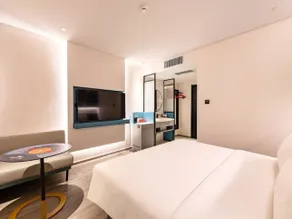 Ibis Hotel Qingdao New City Center CapitaLand Plaza - Camera