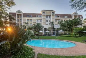 StayEasy Mbombela - Pool