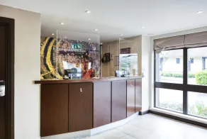 Premier Inn Bournemouth/Ferndown - Reception
