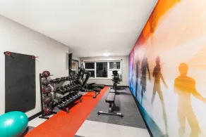 Clarion Pointe Rhinelander Downtown - Salle de remise en forme