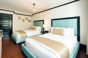Hotel Croydon - Chambre