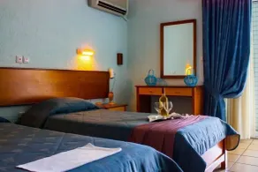 Pappas Hotel - Rom