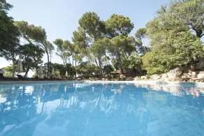 Bordoy Continental Valldemossa - Piscine