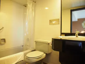 Best Western Plus Tsim Sha Tsui - Salle de bain