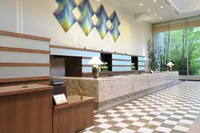 Hotel Epinard Nasu - Reception
