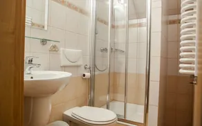 Willa Pokusa - Bathroom