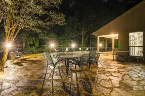 18 Mi to Dtwn Memphis: Oasis on 8 Acres! - Interiør