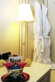 Fashion Hotel - Room