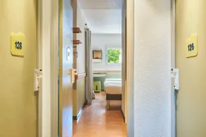 Ibis Budget Versailles Coignieres - Zimmer