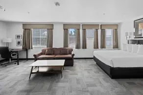 Best Western Wesley Inn & Suites - Zimmer
