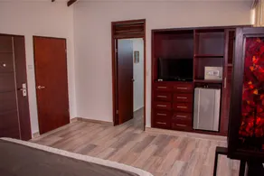CASA BOHEMIA - Resort de Cerveza y vino - Zimmer