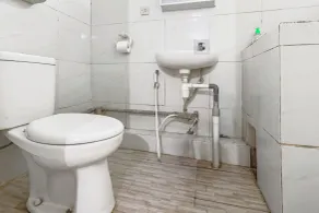 Palulu Garden Homestay - Bathroom