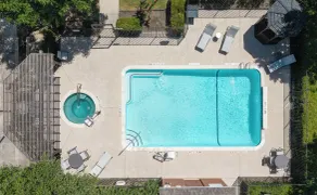 Holiday Inn Express Hotel & Suites Dallas - Grand Prairie I-20 by IHG - Pool