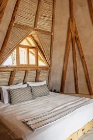 Baja Nomads Hotel - Camera