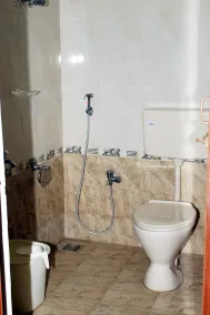 KEK Accommodation - Salle de bain
