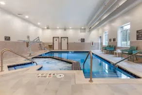 Comfort Suites Cottage Grove-Madison - Piscine