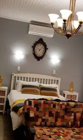 Graceland Guesthouse - Room