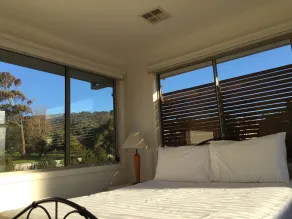 Aquawaters house by Barefoot Beach stays - Quarto