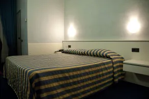 Hotel Bareta - Værelse