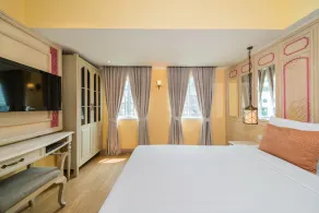 La Petite Salil Sukhumvit 11 - View from room