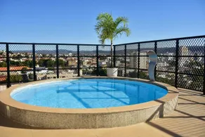 HOTEL OSCAR GOLD - Pool
