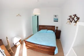 Native Surfhouse - Quarto