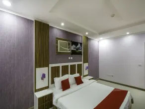 Asoul 6 Hotel Suites - Utsikt fra rommet