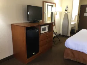 Baymont by Wyndham Port Huron - Habitación