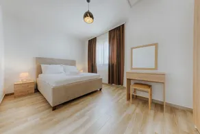 Imperial Family Resort - Room