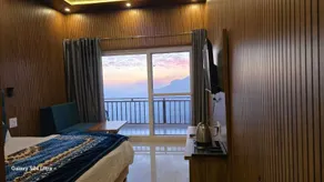 Milan Home Stay - Chambre